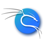 Kali Linux logo