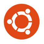 Ubuntu logo